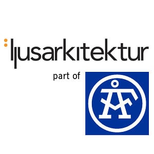 Profile picture for Ljusarkitektur