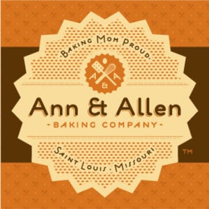 Profile picture for Ann & Allen Baking Company