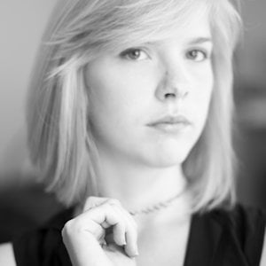 Profile picture for Amy Hammond