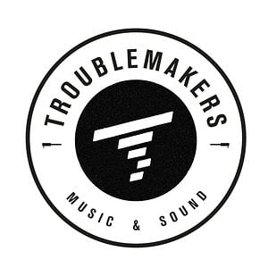 Profile picture for Troublemakers