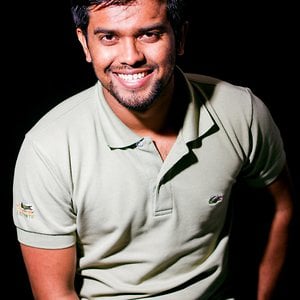 Profile picture for Rakitha Perera