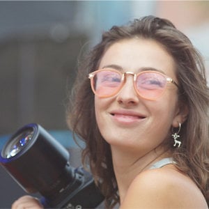 Profile picture for Vera Zephir