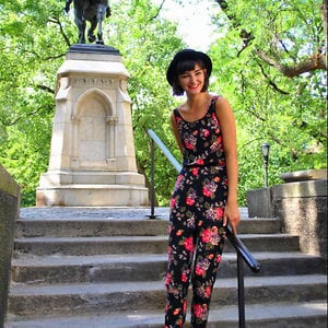 Profile picture for Natalie Labarre