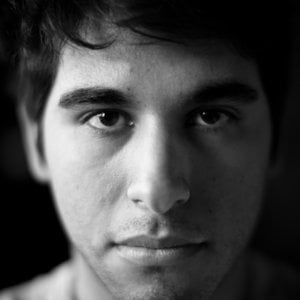 Profile picture for Alan Zarnegar