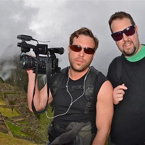 Profile picture for open sky pictures
