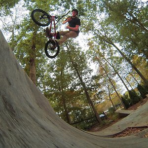 Profile picture for Tim Hordis