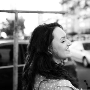 Profile picture for Iulia Eana