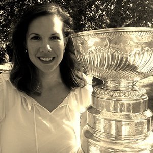 Profile picture for Lyndsey Ann Read