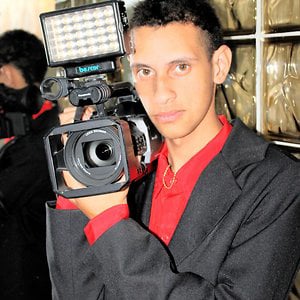 Profile picture for Ademar Joel