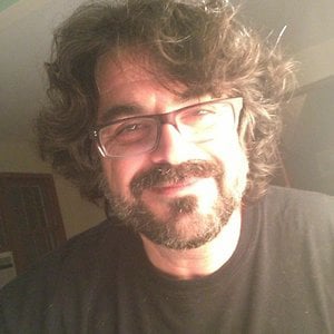 Profile picture for Lewis Weinberg