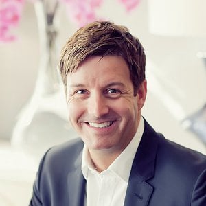 Profile picture for Bruce Russell