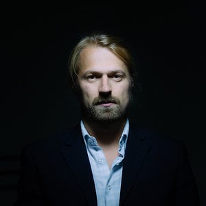 Profile picture for Maxim Dondyuk