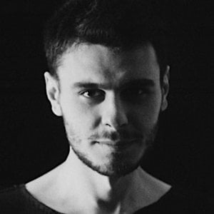 Profile picture for Sebastian Wojdyło