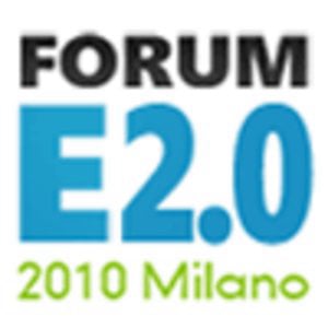 Profile picture for International Forum E20