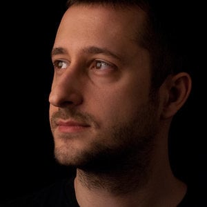 Profile picture for Andrew Hess