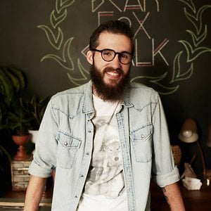 Profile picture for Bear Fox Chalk