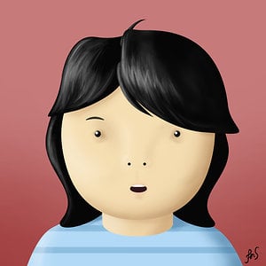 Profile picture for Fernanda Gutiyama
