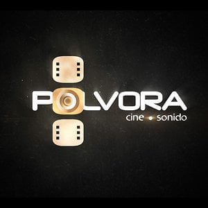Profile picture for Pólvora Cine Sonido