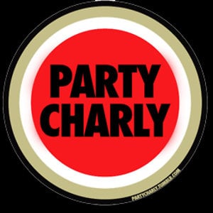 Profile picture for Charles Serre