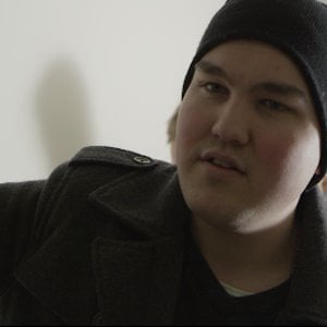Profile picture for Marius Espelien