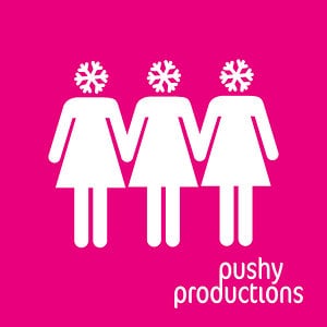 Profile picture for Pushy Productions