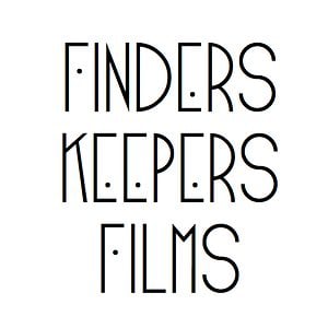 Profile picture for Finders Keepers Films