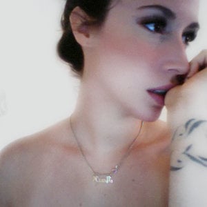 Profile picture for Katherina Revenga