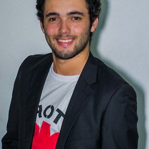 Profile picture for Raniel Maia