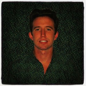 Profile picture for RJ McNichols