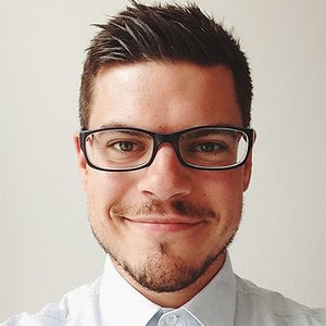 Profile picture for Andreas Brixen