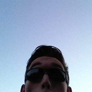 Profile picture for Brock Gregor