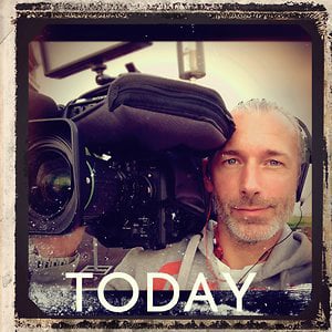 Profile picture for Stefan Gessl