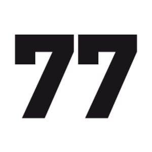 Profile picture for 77 Creative
