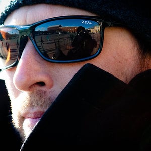 Profile picture for Jonathan Irish