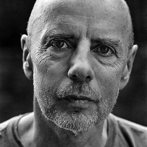 Profile picture for Eugene Richards