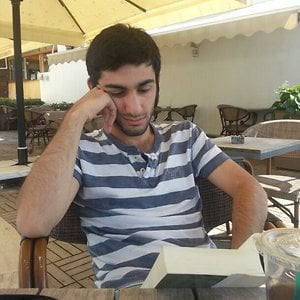 Profile picture for Yigit Bozatli
