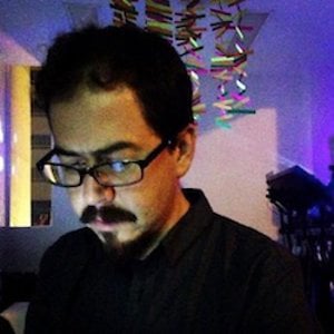 Profile picture for Jorge Camacho
