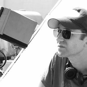 Profile picture for Stuart Acher