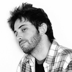 Profile picture for Fábio Baldo