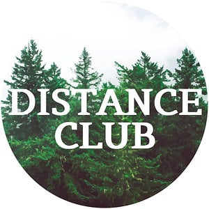 Profile picture for Distance Club