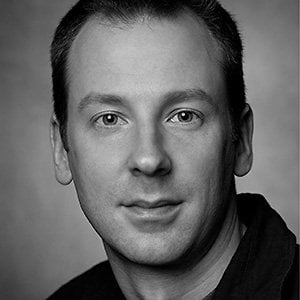 Profile picture for Kevin McKeever
