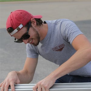 Profile picture for Kyle is raaddd