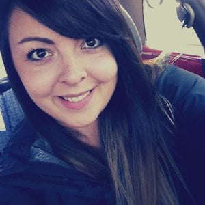 Profile picture for Maddy Colvin