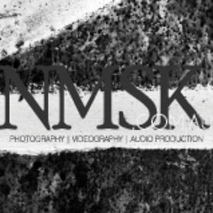 Profile picture for NMSK Creative