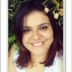 Profile picture for Amanda Cecilia