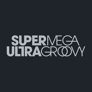 Profile picture for SuperMegaUltraGroovy, Inc.
