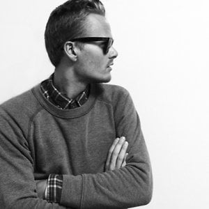 Profile picture for Jesper Klingenberg