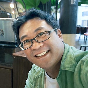Profile picture for jemy chien