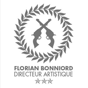 Profile picture for Florian Bonniord