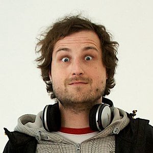 Profile picture for Christoph Schulte